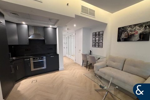 Apartamento en Downtown Dubai (Downtown Burj Dubai), Dubai, estudio, 46 m², № 98735 - foto 16