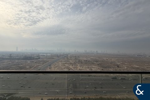 Снять в аренду квартиру в Джумейра Вилладж Серкл, Дубай: 2 спальни, 116м², № 98739 - фото 15