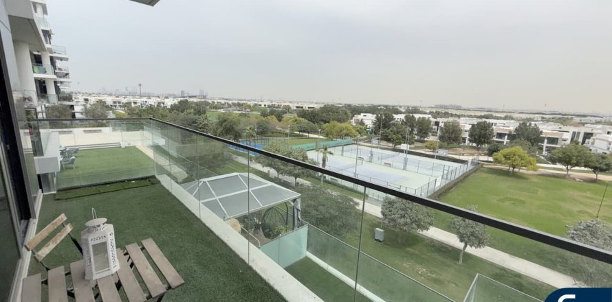 شقة في داماك هيلز (أكويا باي داماك), دبي 3 غرف نوم, 150 م² رقم 98736