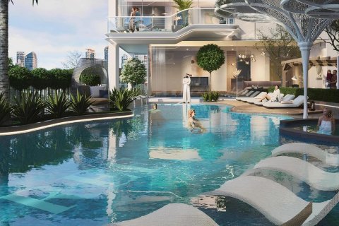 Apartamento en Dubai, 2 dormitorios, 101 m², № 17387 - foto 18