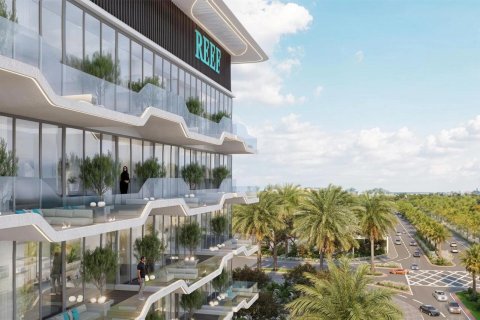 Apartamento en Dubai, 2 dormitorios, 101 m², № 17387 - foto 16
