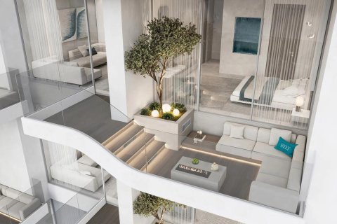Apartamento en Dubai, 2 dormitorios, 101 m², № 17387 - foto 11