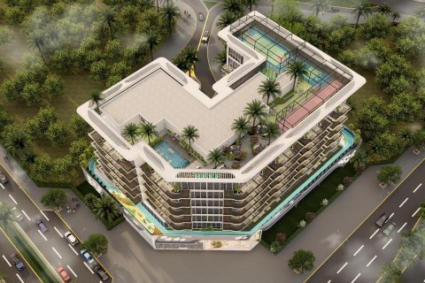 Apartamento en Dubai, 2 dormitorios, 101 m², № 17387 - foto 17