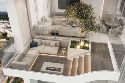 Apartamento en Dubai, 2 dormitorios, 101 m², № 17387 - foto 10