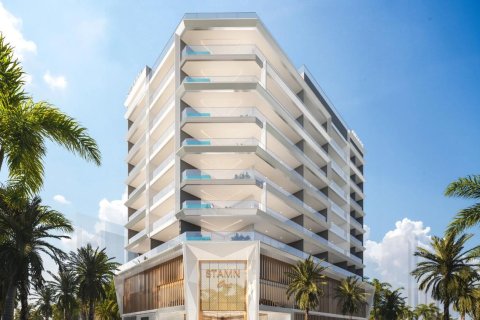 Appartement à Al Satwa, Dubai, studio, 42 m², № 17386 - photo 15