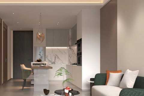 Appartement à Al Satwa, Dubai, studio, 42 m², № 17386 - photo 6