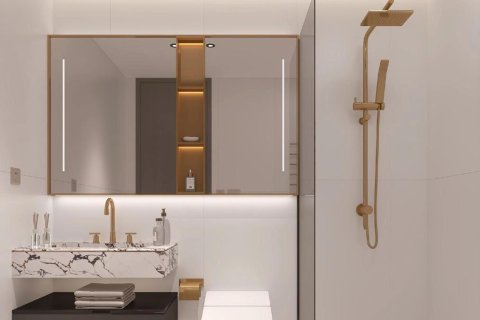 Appartement à Al Satwa, Dubai, studio, 42 m², № 17386 - photo 8