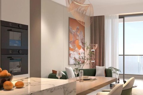 Appartement à Al Satwa, Dubai, studio, 42 m², № 17386 - photo 5
