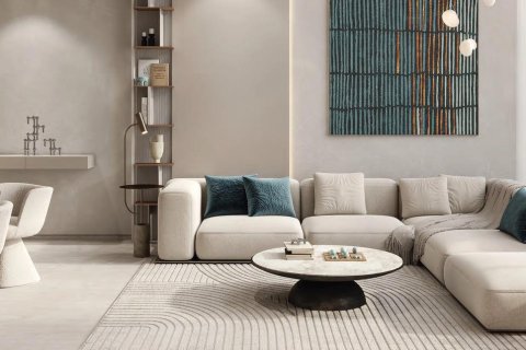 Apartamento en Dubai, 1 dormitorio, 72 m², № 17388 - foto 14