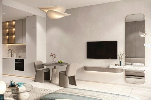 Apartamento en Dubai, 1 dormitorio, 72 m², № 17388 - foto 3