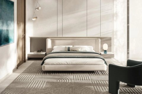 Apartamento en Dubai, 1 dormitorio, 72 m², № 17388 - foto 5