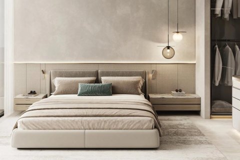 Apartamento en Dubai, 1 dormitorio, 72 m², № 17388 - foto 13