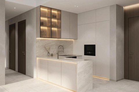 Apartamento en Dubai, 1 dormitorio, 72 m², № 17388 - foto 9