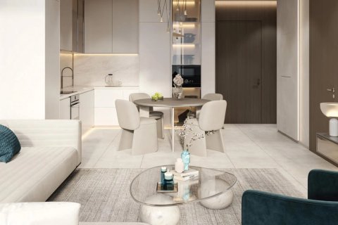 Apartamento en Dubai, 1 dormitorio, 72 m², № 17388 - foto 4
