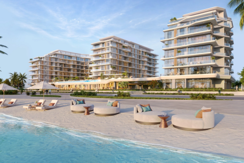 Apartamento en Dubai, 1 dormitorio, 74 m², № 17376 - foto 11