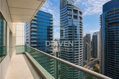 Penthouse à Dubai Marina, Dubai, 4 chambres, 573.95 m², № 128867 - photo 26