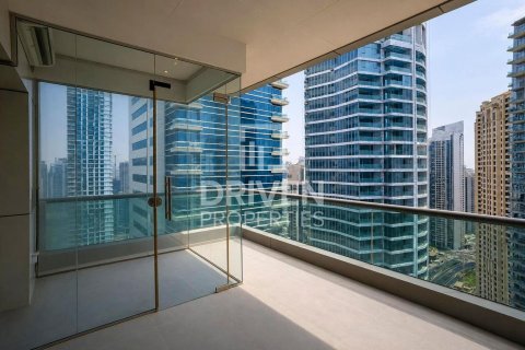 Penthouse à Dubai Marina, Dubai, 4 chambres, 573.95 m², № 128867 - photo 24