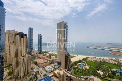 Penthouse à Dubai Marina, Dubai, 4 chambres, 573.95 m², № 128867 - photo 23