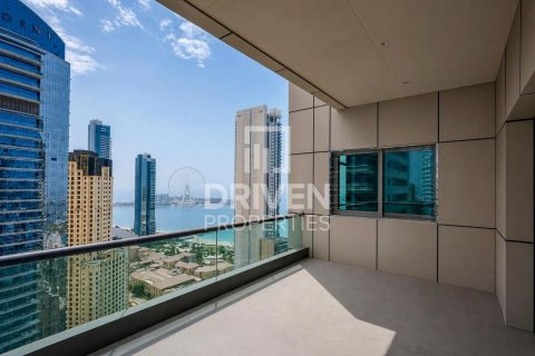 Penthouse à Dubai Marina, Dubai, 4 chambres, 573.95 m², № 128867 - photo 27