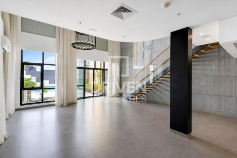 Penthouse à Dubai Marina, Dubai, 4 chambres, 573.95 m², № 128867 - photo 2