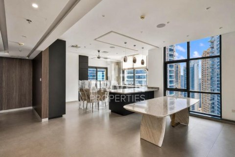 Penthouse à Dubai Marina, Dubai, 4 chambres, 573.95 m², № 128867 - photo 15