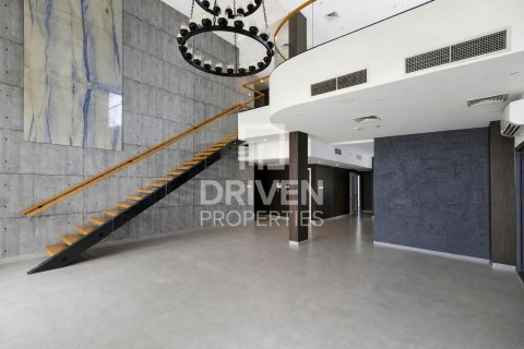 Penthouse à Dubai Marina, Dubai, 4 chambres, 573.95 m², № 128867