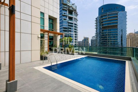 Penthouse à Dubai Marina, Dubai, 4 chambres, 573.95 m², № 128867 - photo 22