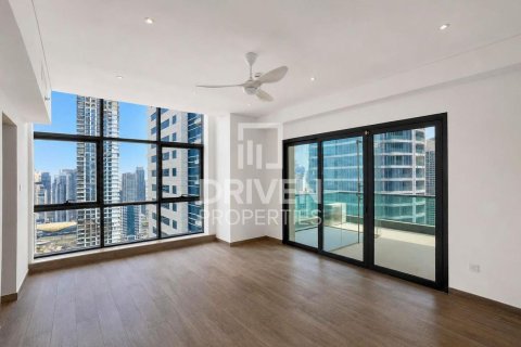Penthouse à Dubai Marina, Dubai, 4 chambres, 573.95 m², № 128867 - photo 3