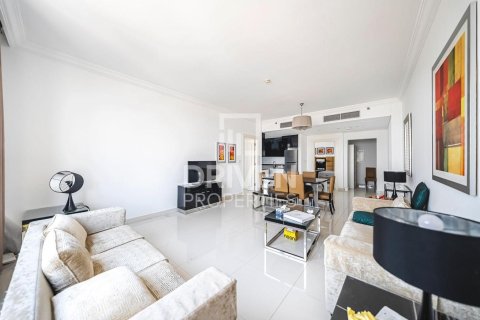 Apartment in Capital Bay, Business Bay, Dubai 2 bedrooms, 126.44 sq.m. № 128861 - photo 3
