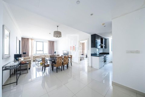 Apartment in Capital Bay, Business Bay, Dubai 2 bedrooms, 126.44 sq.m. № 128861