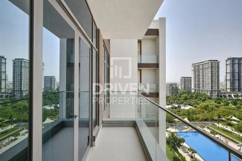 Appartement à Park Heights, Dubai Hills Estate, Dubai, 1 chambre, 83.52 m², № 128857