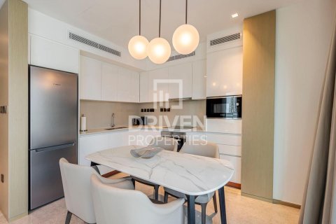 شقة في Address Harbour Point, خور دبي, دبي 2 غرف نوم, 102.19 م² رقم 128868 - صورة 13