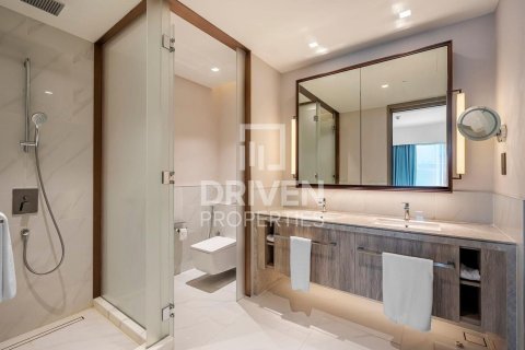 شقة في Address Harbour Point, خور دبي, دبي 2 غرف نوم, 102.19 م² رقم 128868 - صورة 16