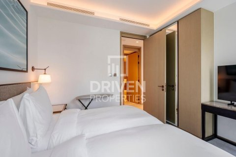 شقة في Address Harbour Point, خور دبي, دبي 2 غرف نوم, 102.19 م² رقم 128868 - صورة 10