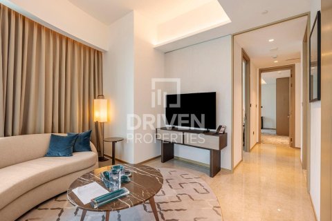 شقة في Address Harbour Point, خور دبي, دبي 2 غرف نوم, 102.19 م² رقم 128868 - صورة 4