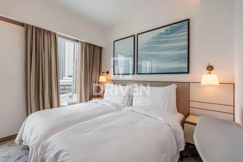 شقة في Address Harbour Point, خور دبي, دبي 2 غرف نوم, 102.19 م² رقم 128868 - صورة 8