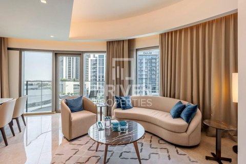 شقة في Address Harbour Point, خور دبي, دبي 2 غرف نوم, 102.19 م² رقم 128868 - صورة 5
