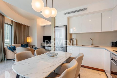 شقة في Address Harbour Point, خور دبي, دبي 2 غرف نوم, 102.19 م² رقم 128868 - صورة 7