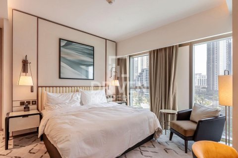 شقة في Address Harbour Point, خور دبي, دبي 2 غرف نوم, 102.19 م² رقم 128868 - صورة 11