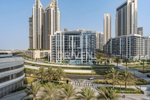 Apartment in Address Harbour Point, Dubai Creek Harbour (The Lagoons), Dubai 2 bedrooms, 102.19 sq.m. № 128868
