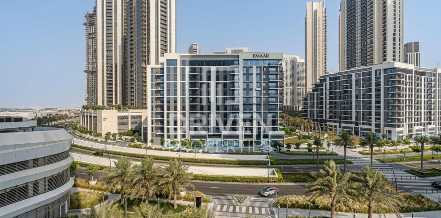 شقة في Address Harbour Point, خور دبي, دبي 2 غرف نوم, 102.19 م² رقم 128868