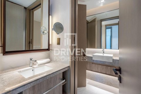 شقة في Address Harbour Point, خور دبي, دبي 2 غرف نوم, 102.19 م² رقم 128868 - صورة 15