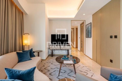شقة في Address Harbour Point, خور دبي, دبي 2 غرف نوم, 102.19 م² رقم 128868 - صورة 3