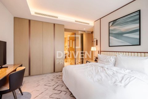 شقة في Address Harbour Point, خور دبي, دبي 2 غرف نوم, 102.19 م² رقم 128868 - صورة 12