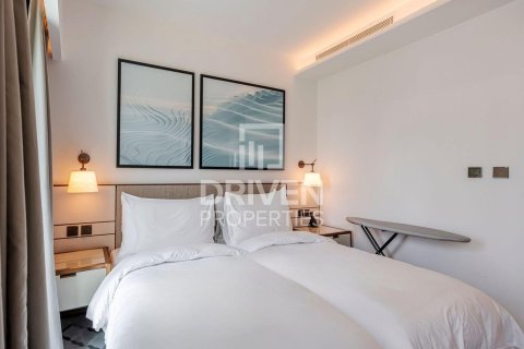 شقة في Address Harbour Point, خور دبي, دبي 2 غرف نوم, 102.19 م² رقم 128868 - صورة 9