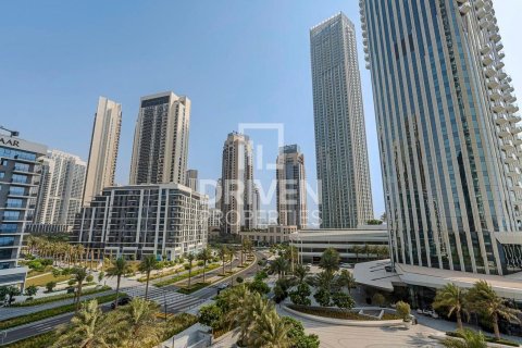 شقة في Address Harbour Point, خور دبي, دبي 2 غرف نوم, 102.19 م² رقم 128868 - صورة 2