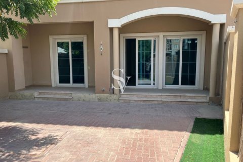 Townhouse in District 12, Jumeirah Village Circle, Dubai 3 bedrooms, 317 sq.m. № 115598 - photo 8