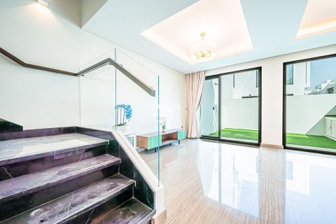 Maison de ville à DAMAC Hills (Akoya by DAMAC), Dubai, 3 chambres, 138 m², № 115602 - photo 18