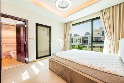 Maison de ville à DAMAC Hills (Akoya by DAMAC), Dubai, 3 chambres, 138 m², № 115602 - photo 4