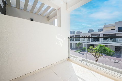 Maison de ville à DAMAC Hills (Akoya by DAMAC), Dubai, 3 chambres, 138 m², № 115602 - photo 7
